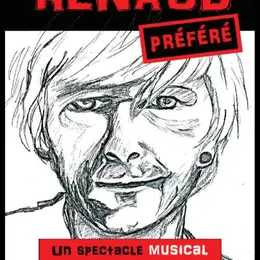 Mon Renaud préféré