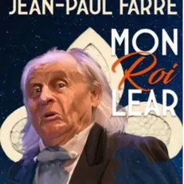 Mon Roi Lear