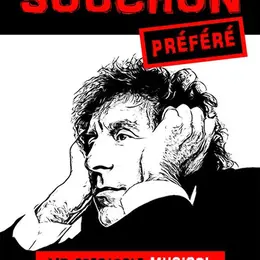 Mon Souchon préféré