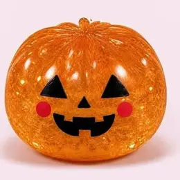 Mon Squishy d'Halloween, à la Micro-Folie