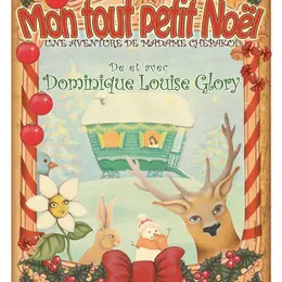 Mon tout petit Noël