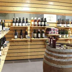 Mon vin nature