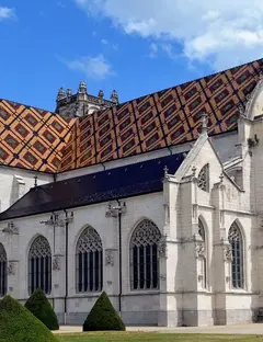 Monastère Royal de Brou