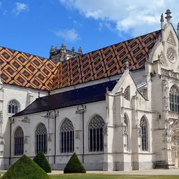 Monastère Royal de Brou