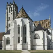 Monastère royal de Brou : Billet avec accès rapide