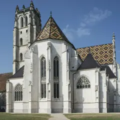 Monastère royal de Brou : Billet avec accès rapide