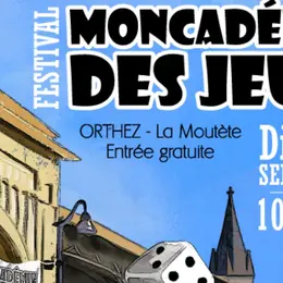 Moncadémie des jeux
