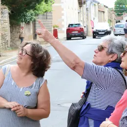 Moncontour autrement