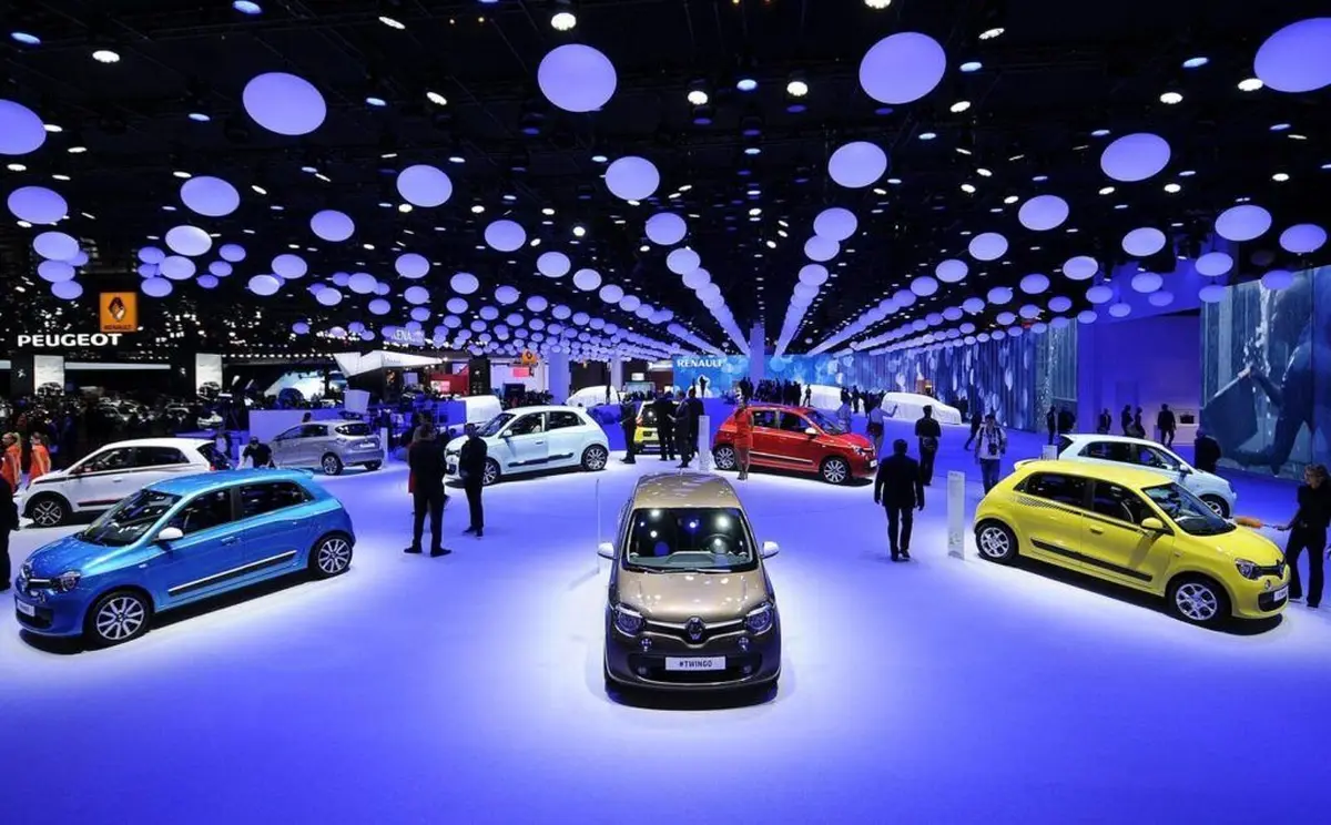 Mondial de l&rsquo;Auto 2026 &agrave; Paris : quelles nouveaut&eacute;s et quel programme cette ann&eacute;e ?