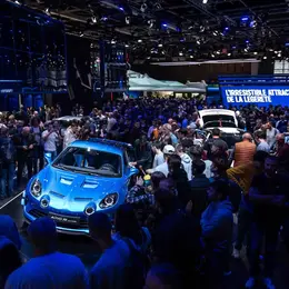 Mondial de l’Auto 2026 à Paris : quelles nouveautés et quel programme cette année ?