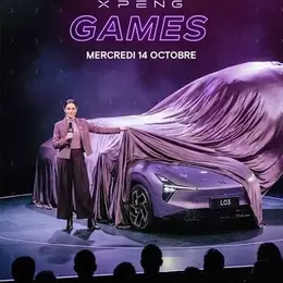 Mondial de l'Auto 2026 : trois familles vont relever un défi insolite à bord d'une voiture électrique
