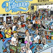 Mondial du Tatouage