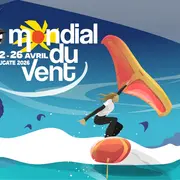 Mondial Du Vent 2026
