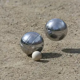 La Marseillaise à pétanque 2026 : concours de pétanque