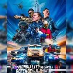 Mondiality Security defense