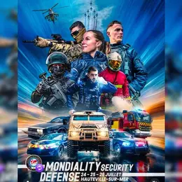 Mondiality Security defense