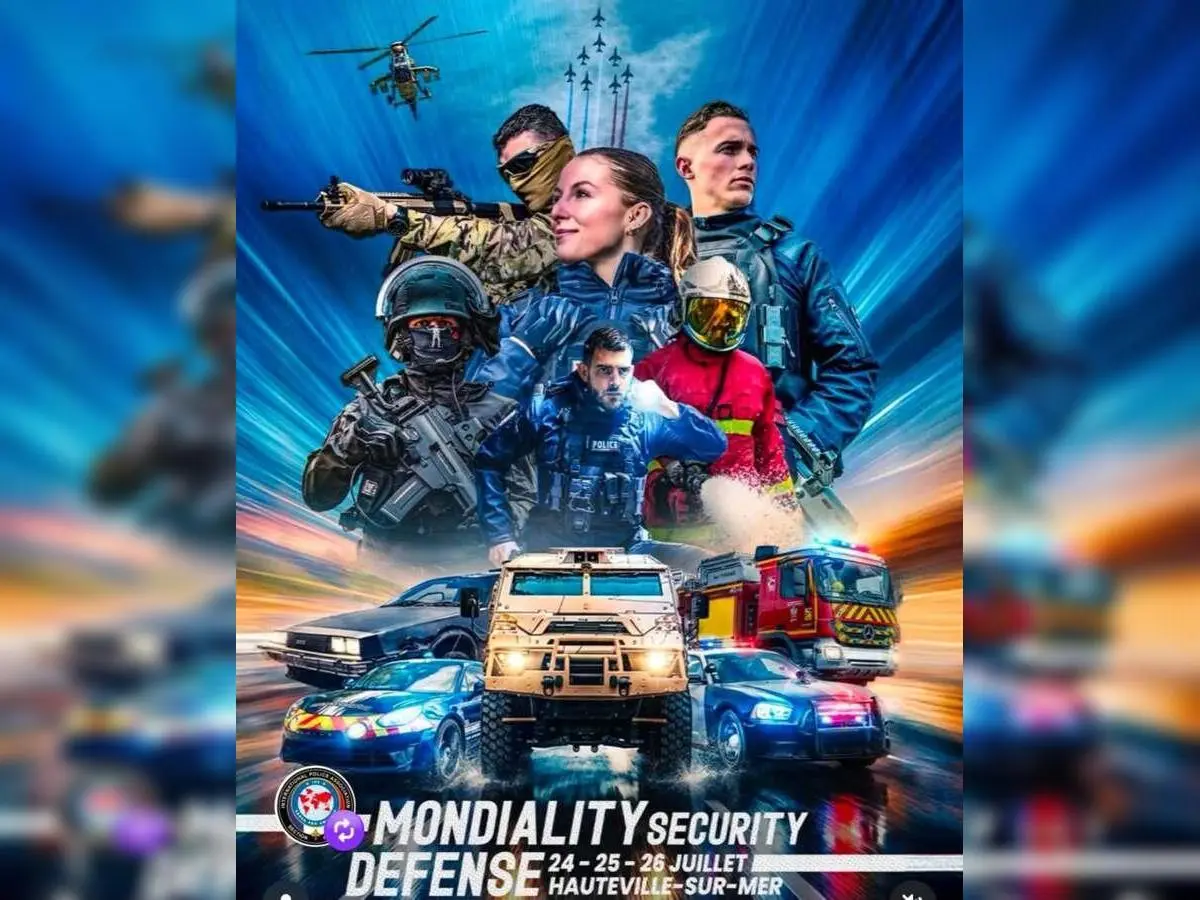 Mondiality Security defense