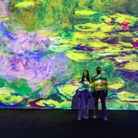 Monet : The Immersive Experience DR