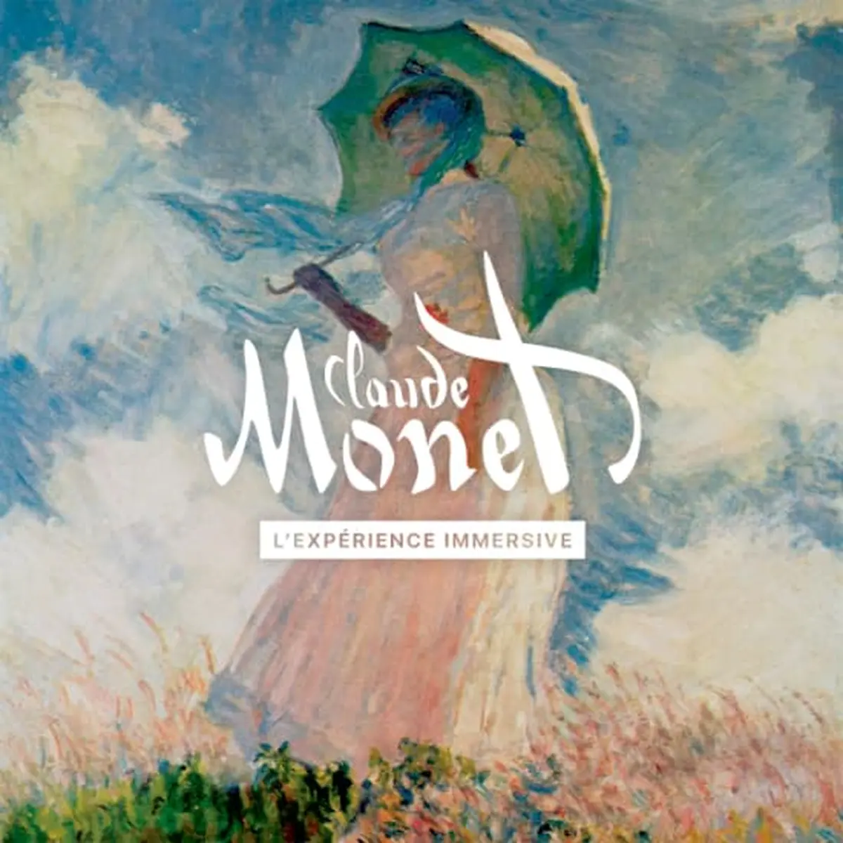 Monet : The Immersive Experience