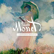 Monet : The Immersive Experience