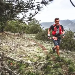 Monna Lisa Trail 2026 (31,2 km - Festival HOKA les Templiers)