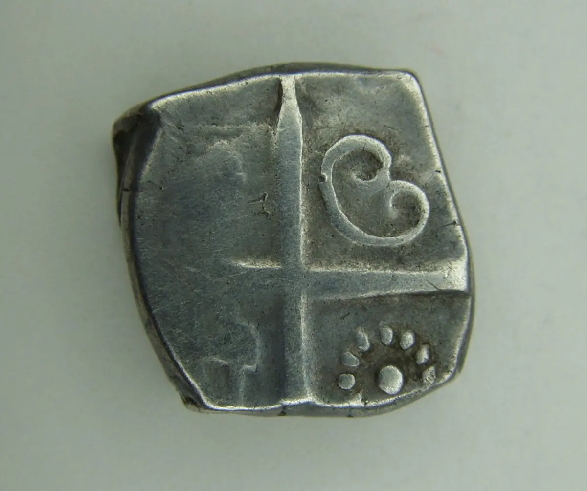 Le bretzel le plus ancien ?