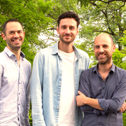 Monnin, Midon, Delor en concert au 38Riv Jazz Club