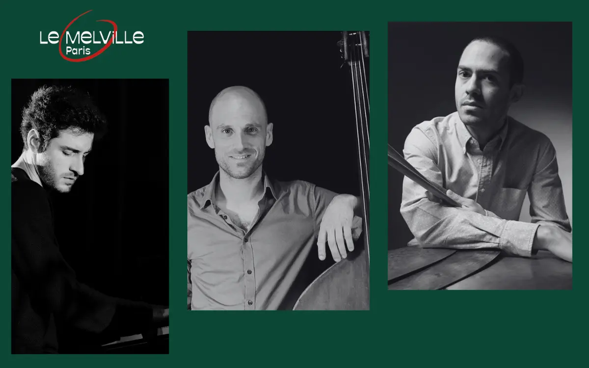 Monnin Midon Delor Trio