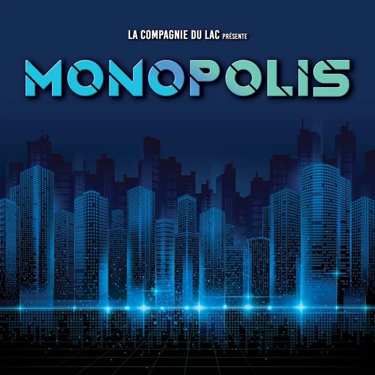 Monopolis