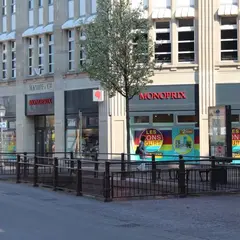 Monoprix