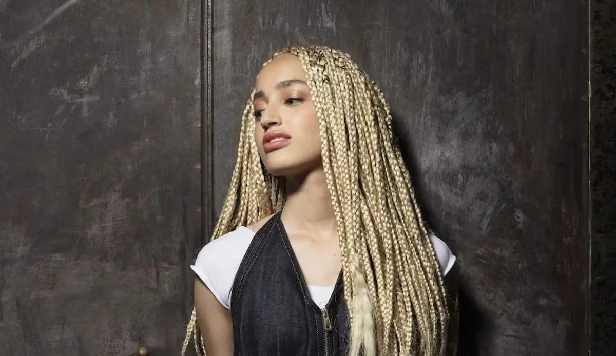 Monroe à l'Eurovision 2026 : la France parmi les grandes favorites avec Regarde !