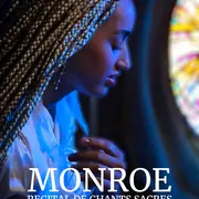 Monroe, Récital De Chants Sacrés