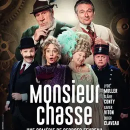 Monsieur Chasse