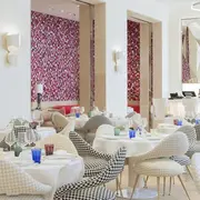 Monsieur Dior au 30 Montaigne récompensé d'une étoile au Guide Michelin 2026