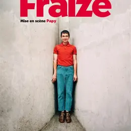 Monsieur Fraize