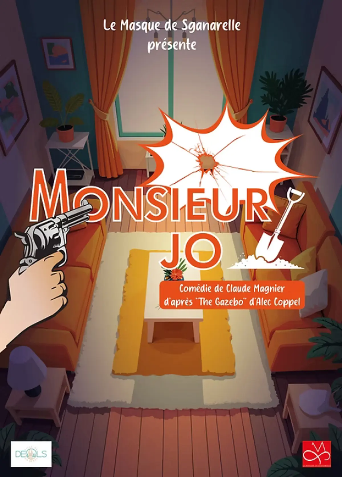 Monsieur Jo