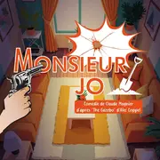Monsieur Jo