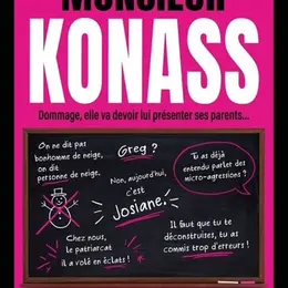 Monsieur Konass