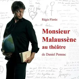 Monsieur Malaussène au théâtre
