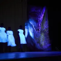 Monster Parade