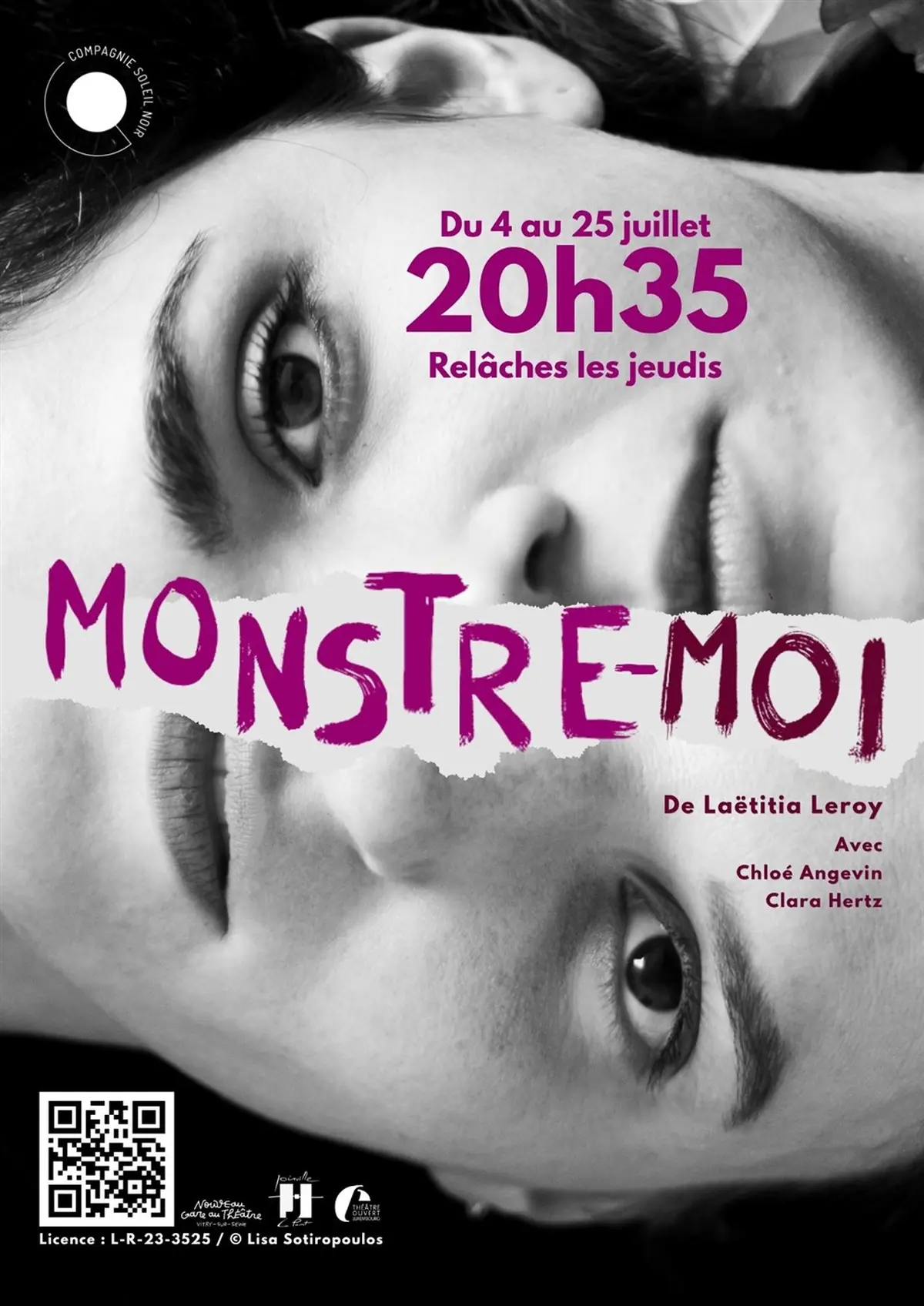 Monstre-moi