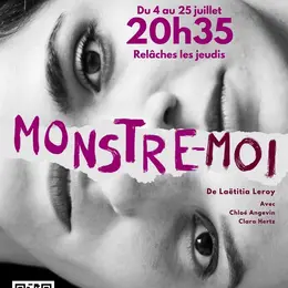Monstre-moi