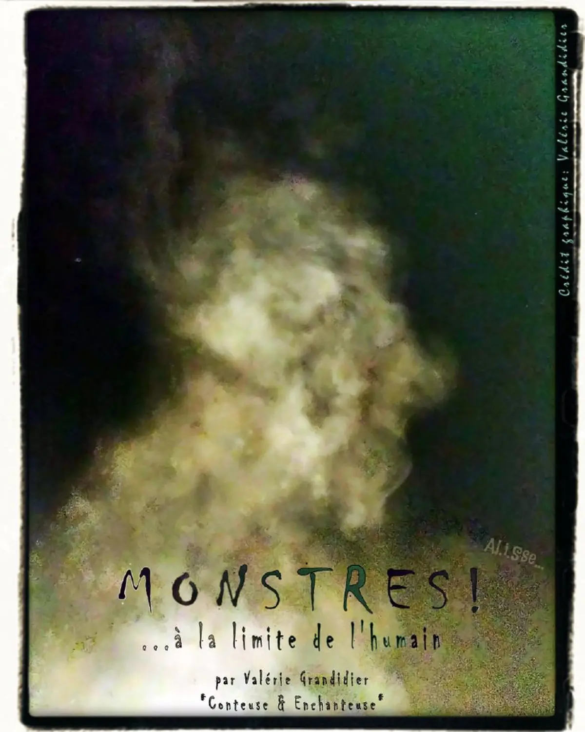 Monstres !