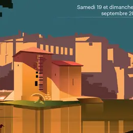 Mont-de-Marsan au Moyen-Âge, la naissance d'une ville