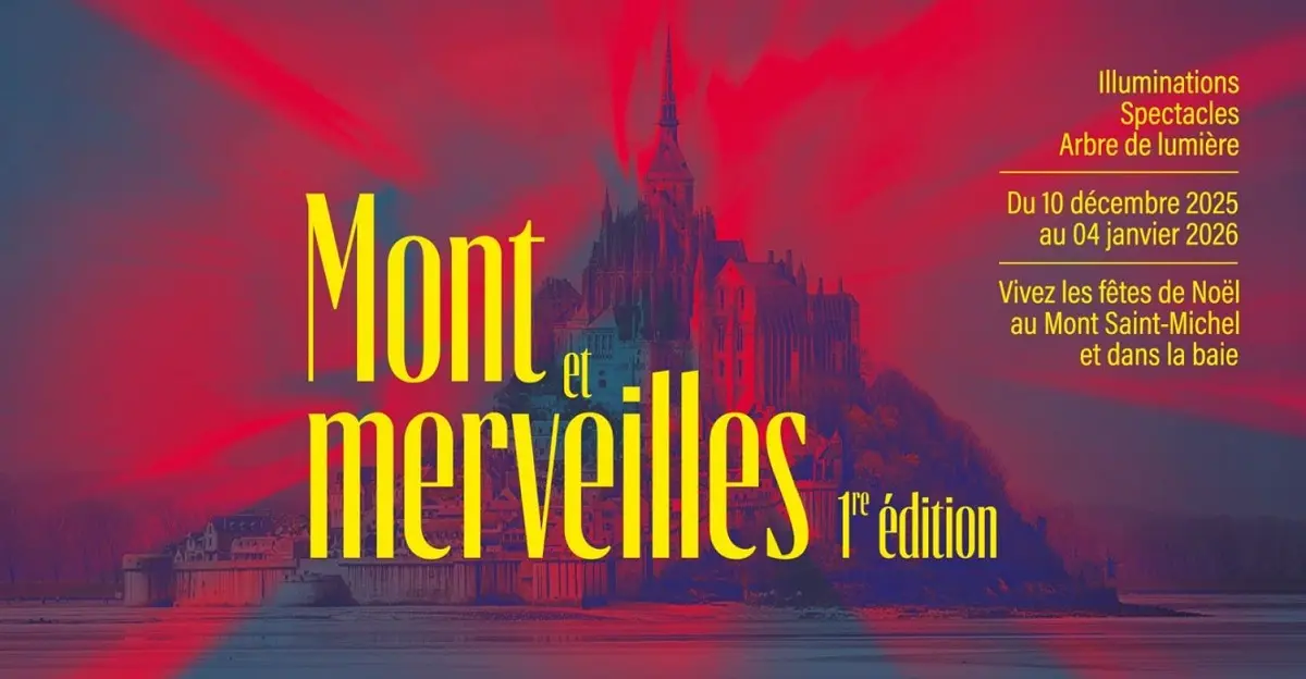 Mont et Merveilles > Parade du village du Mont