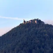 5 lieux ésotériques en Alsace 