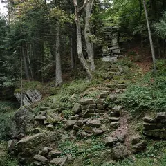 La Clairière du Bois Chabot