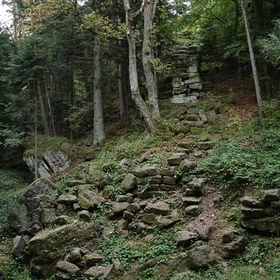 La Clairière du Bois Chabot