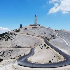 Mont Ventoux