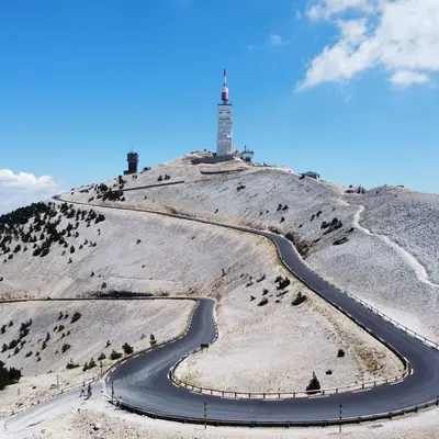 Mont Ventoux